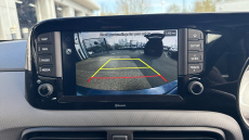 Hyundai i10 1.0 [63] Advance 5dr Auto [Nav] Petrol Hatchback